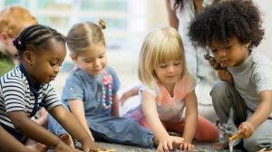 preschool new wonders learning center